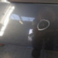 Porte arriere gauche DACIA LOGAN MCV 1