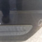 Porte arriere gauche DACIA LOGAN MCV 1