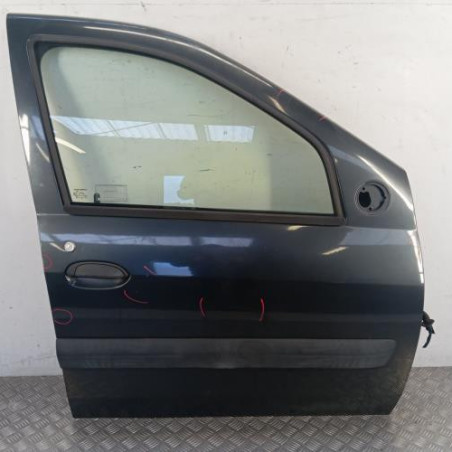 Porte avant droit DACIA LOGAN MCV 1 Photo n°1
