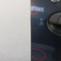Porte avant droit DACIA LOGAN MCV 1