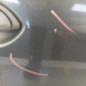 Porte avant droit DACIA LOGAN MCV 1