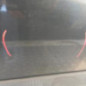 Porte avant droit DACIA LOGAN MCV 1