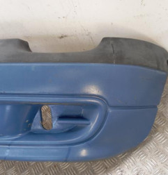 Pare choc avant RENAULT TWINGO 1 Photo n°4