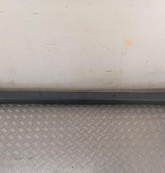 Pare choc arriere FIAT DUCATO 3 Photo n°1