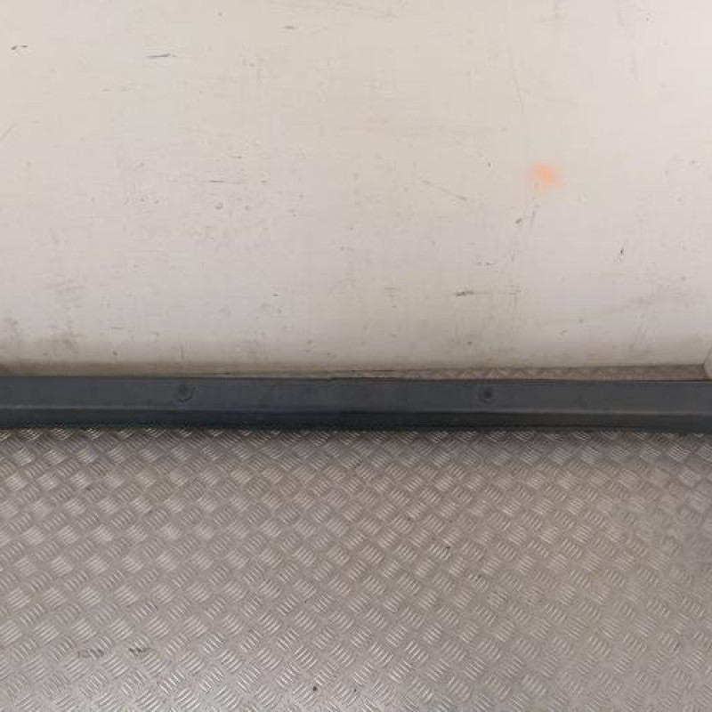 Pare choc arriere FIAT DUCATO 3