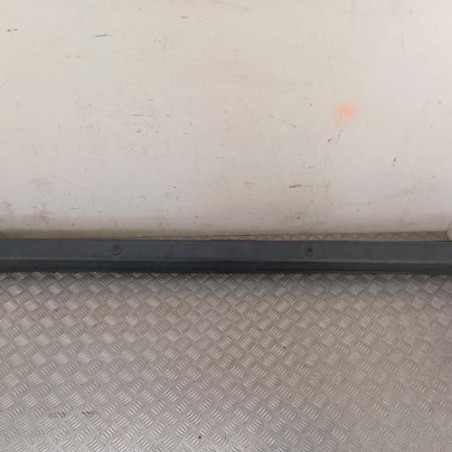 Pare choc arriere FIAT DUCATO 3 Photo n°1