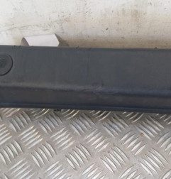 Pare choc arriere FIAT DUCATO 3