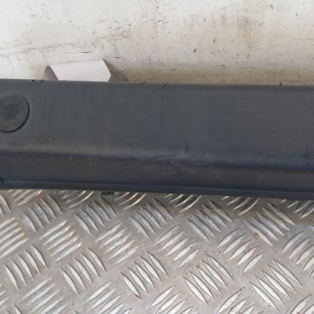 Pare choc arriere FIAT DUCATO 3