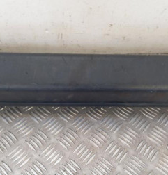 Pare choc arriere FIAT DUCATO 3 Photo n°3