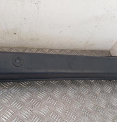 Pare choc arriere FIAT DUCATO 3 Photo n°4