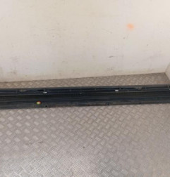 Pare choc arriere FIAT DUCATO 3 Photo n°5