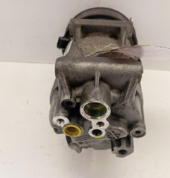 Compresseur clim RENAULT SCENIC 2 Photo n°3