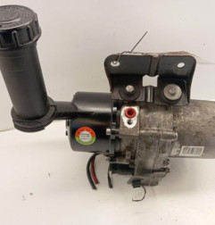 Pompe de direction CITROEN C4 2 Photo n°1