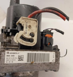 Pompe de direction CITROEN C4 2