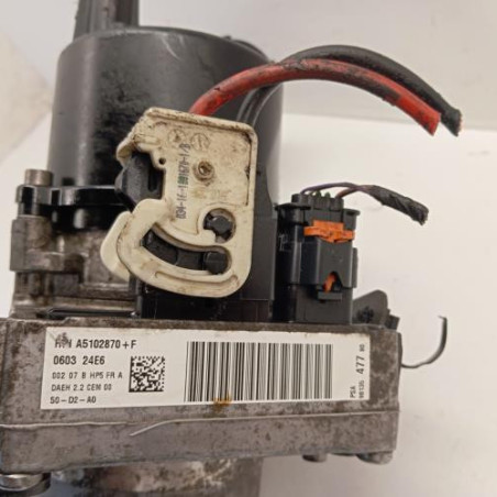 Pompe de direction CITROEN C4 2