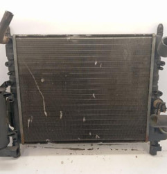 Radiateur eau RENAULT TWINGO 1 Photo n°1
