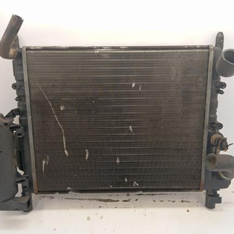 Radiateur eau RENAULT TWINGO 1 Radiateur eau RENAULT TWINGO 1