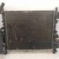 Radiateur eau RENAULT TWINGO 1