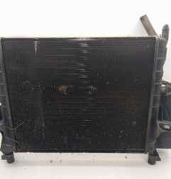 Radiateur eau RENAULT TWINGO 1