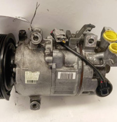 Compresseur clim RENAULT MEGANE 3