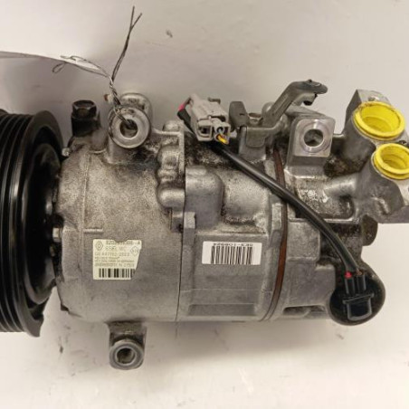 Compresseur clim RENAULT MEGANE 3