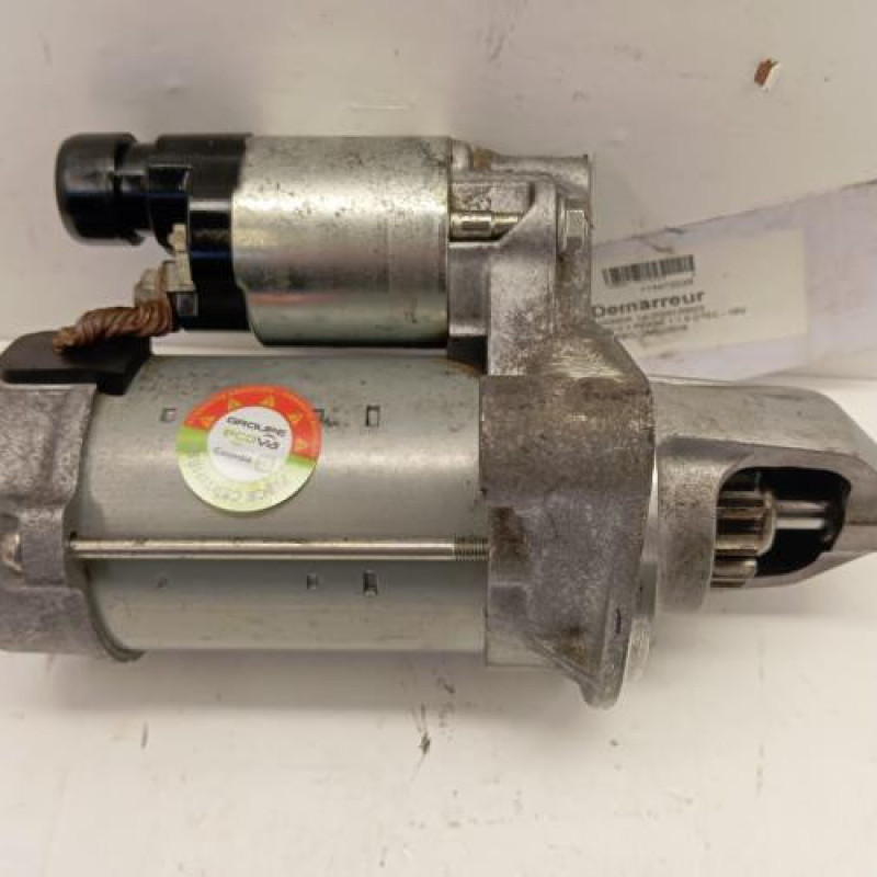 Demarreur HONDA HR-V 2 Demarreur HONDA HR-V 2