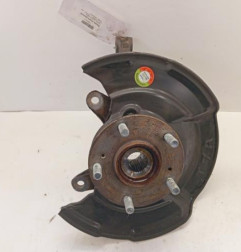 Moyeu avant gauche HONDA HR-V 2 Photo n°1