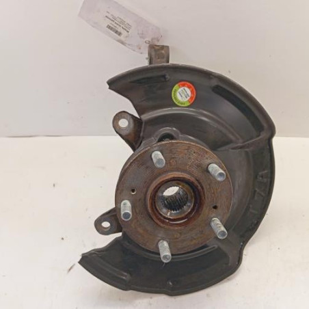 Moyeu avant gauche HONDA HR-V 2 Photo n°1