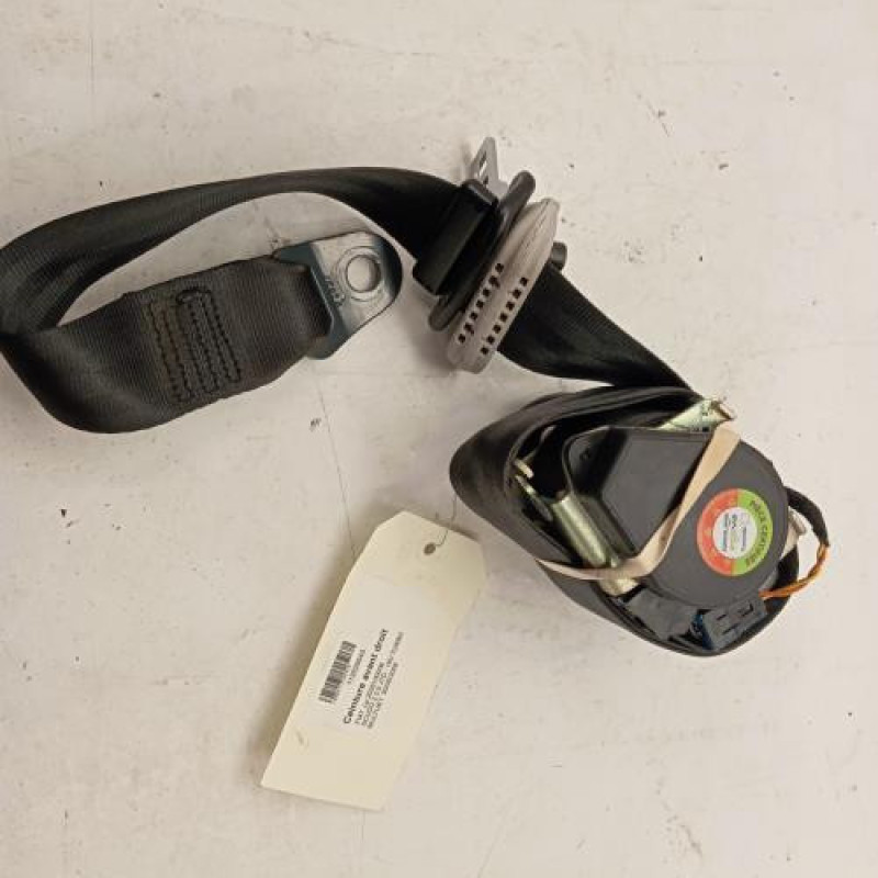 Ceinture avant droit FIAT SCUDO 2 Ceinture avant droit FIAT SCUDO 2