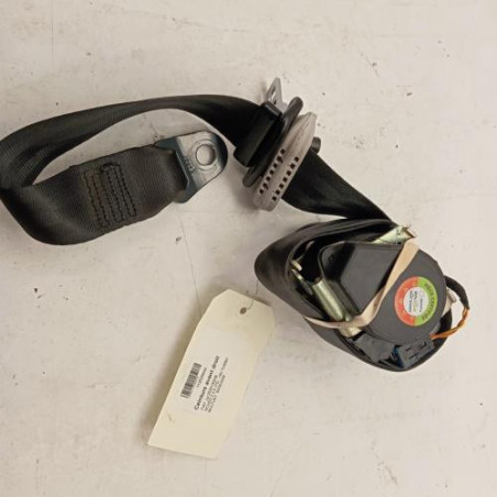 Ceinture avant droit FIAT SCUDO 2 Photo n°1