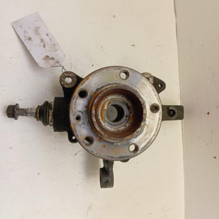 Moyeu avant gauche RENAULT MASTER 3 Photo n°1