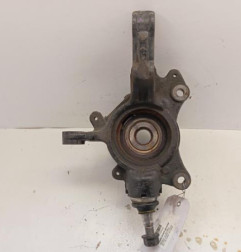 Moyeu avant gauche RENAULT MASTER 3