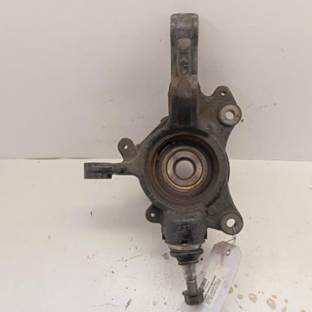 Moyeu avant gauche RENAULT MASTER 3