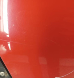 Aile avant gauche RENAULT MASTER 3 Photo n°4
