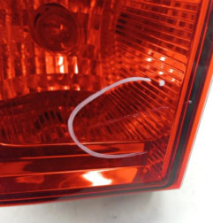 Feu arriere principal gauche (feux) RENAULT MASTER 3