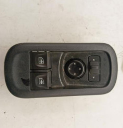 Interrupteur de leve vitre avant gauche RENAULT MASTER 3 Photo n°1