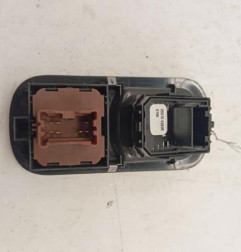 Interrupteur de leve vitre avant gauche RENAULT MASTER 3