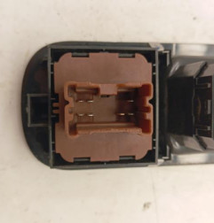 Interrupteur de leve vitre avant gauche RENAULT MASTER 3 Photo n°3