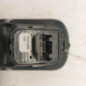Interrupteur de leve vitre avant gauche RENAULT MASTER 3