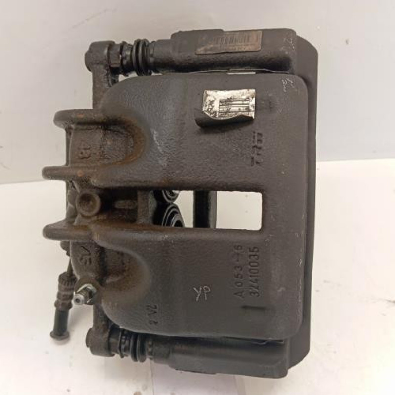 Etrier avant droit (freinage) PEUGEOT EXPERT 2 Etrier avant droit (freinage) PEUGEOT EXPERT 2