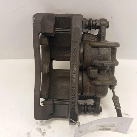 Etrier avant droit (freinage) PEUGEOT EXPERT 2