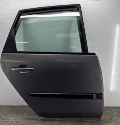 Porte arriere droit RENAULT SCENIC 2 Photo n°1