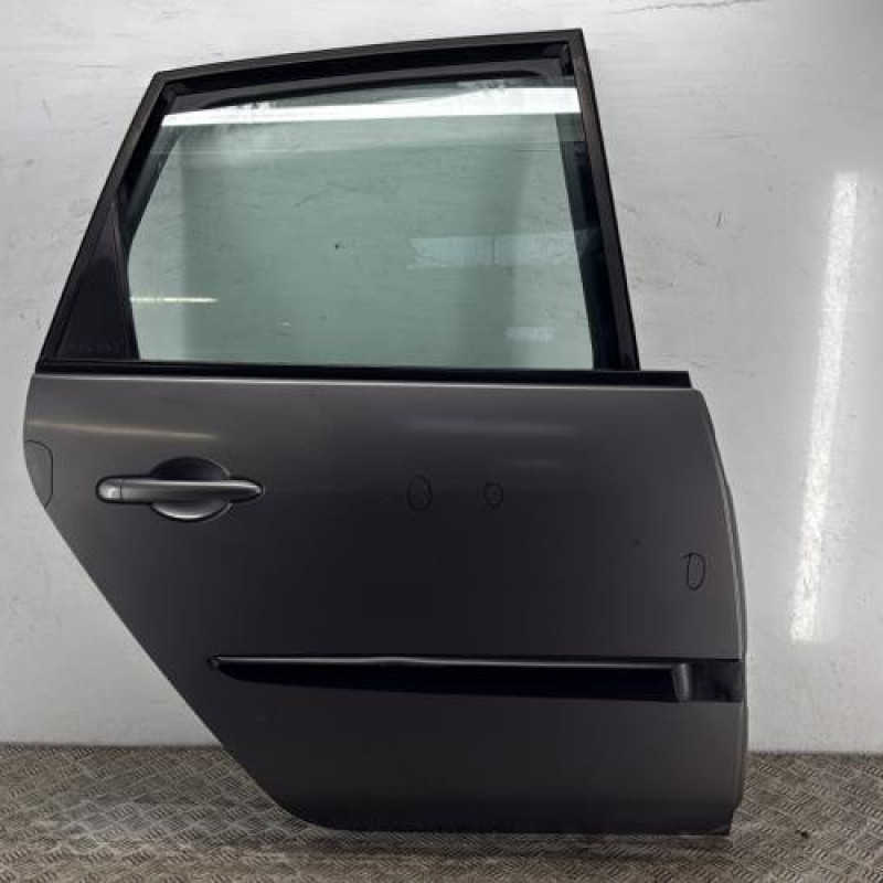Porte arriere droit RENAULT SCENIC 2
