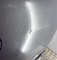 Porte arriere droit RENAULT SCENIC 2 Photo n°3