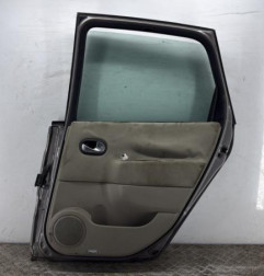 Porte arriere droit RENAULT SCENIC 2 Photo n°5