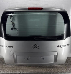 Malle/Hayon arriere CITROEN C3 PICASSO Photo n°1