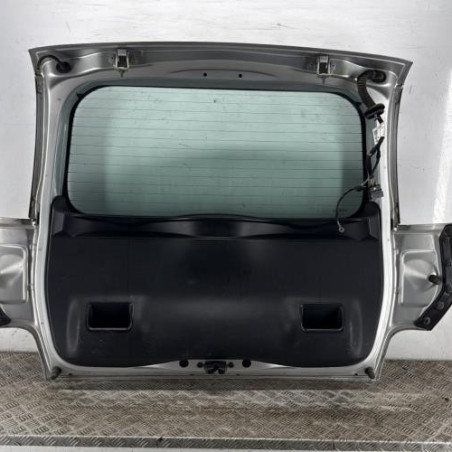 Malle/Hayon arriere CITROEN C3 PICASSO