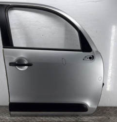 Porte avant droit CITROEN C3 PICASSO Photo n°1