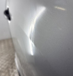 Porte avant droit CITROEN C3 PICASSO Photo n°3