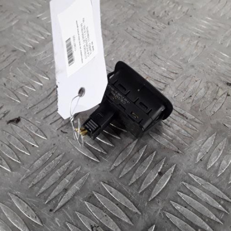 Interrupteur de leve vitre arriere gauche CITROEN C4 PICASSO 1